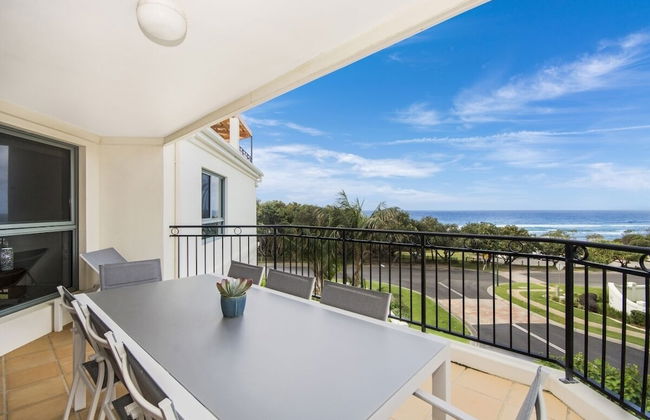 Breakers 2/12 - Foto 9