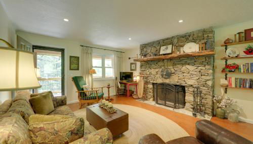 Book Now for Polar Express! Quiet Bryson City Gem - Foto 3