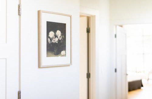 Luxury by Music Row Belmont Vanderbilt FREE Parking - Foto 45