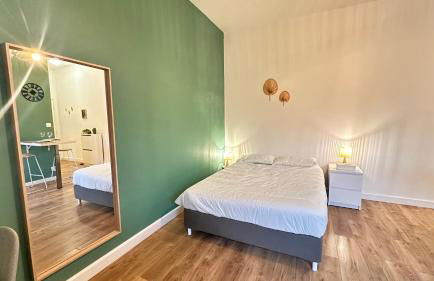 Le petit Verdier Mosellan - Thionville - 2P - Foto 1