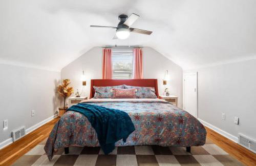 4 Bedroom Pool and Hot Tub Home Near Cleveland - Photo 55