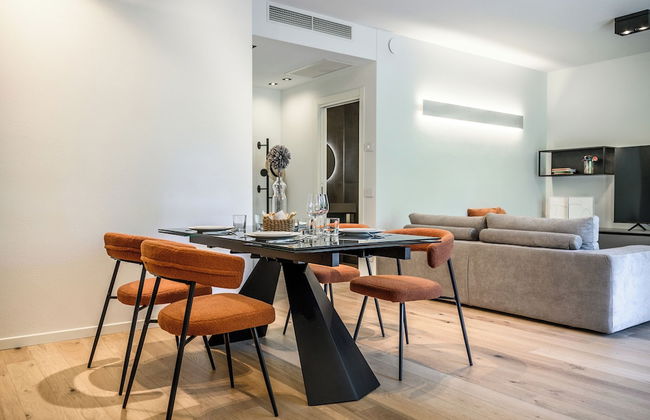 EMILIA SUITE GREEN - Foto 30