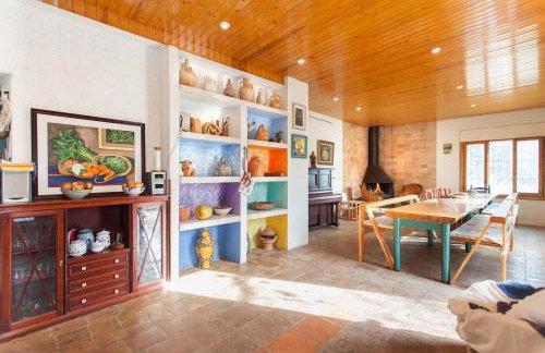 MASIA CAN SUNYER AGROTURISMO - Foto 53