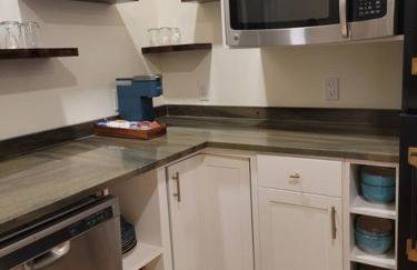 Cozy Apt, minutes from Boston! - Foto 9