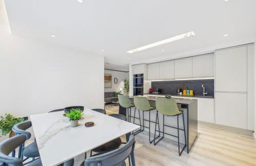 Be London - Borough Market Residences - Foto 72