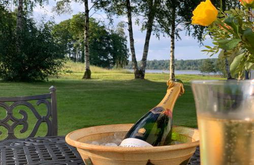 The Lough Erne House at Golf Village Lough Erne Resort - Foto 40