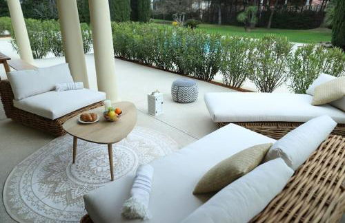 Grimaud Jardin Boreals 3 Bed Luxury Appt - Foto 19