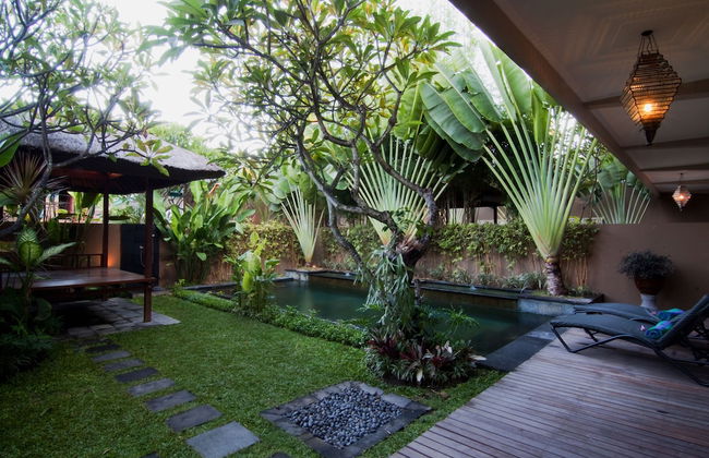 Ajanta Villas - Foto 53