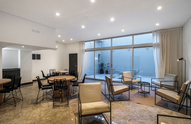 La Vie Suite Madero - Foto 27