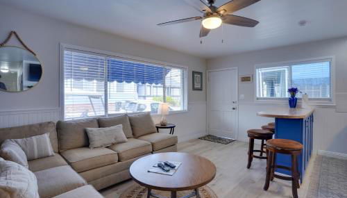 Catalina Island Duplex - Steps to Beach and Pier! - Foto 5