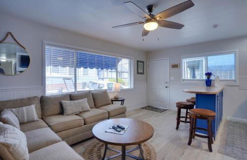 Catalina Island Duplex - Steps to Beach and Pier! - Foto 5