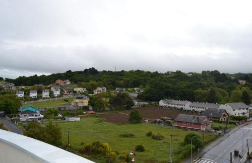 Ático Xacobeo 360 views - Foto 14