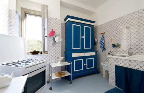 Villa Pietralunga in the woods - Foto 26