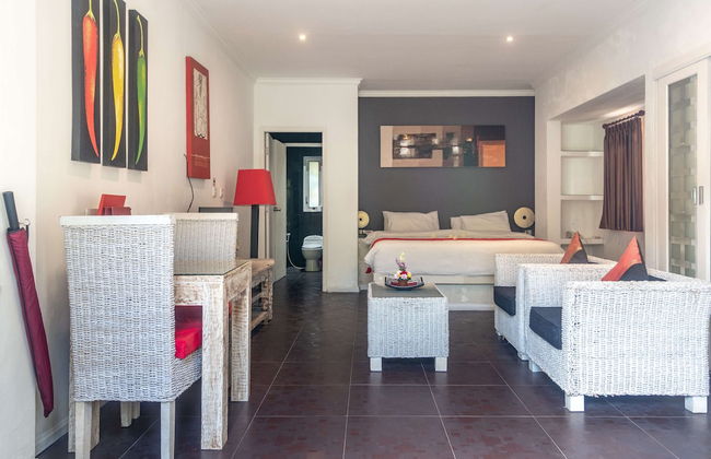 Aleesha Villas - Foto 21