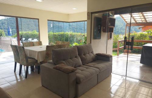 Temporada no Paraíso em Teresópolis - Foto 8