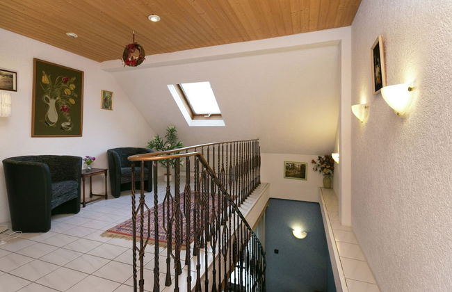 Apartment in a Former Farmhouse - Foto 23