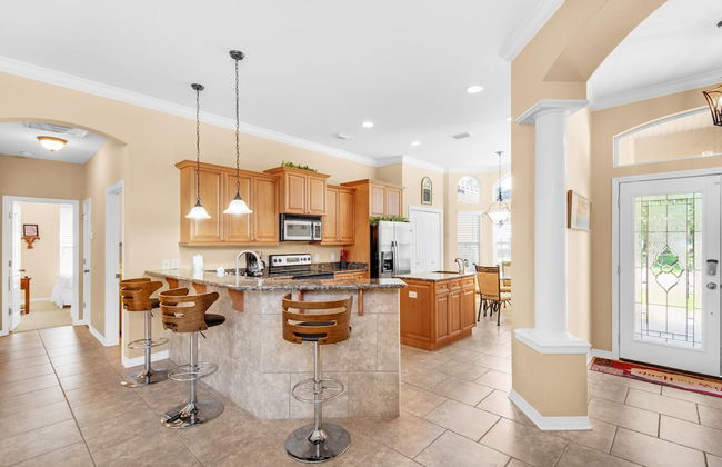 Wave N Sea - Photo 11