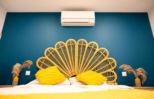 Villa La Perle Bleue - Foto 20