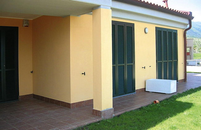 Residence Villa Beuca, Cogoleto - Foto 21