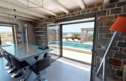 Gregory Luxury Villa by Cretevasion - Foto 14