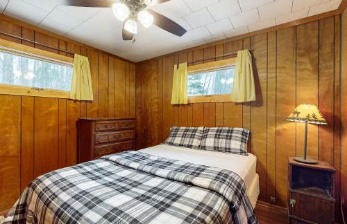 Timberlane Lodge- The Musky, Bluegill & Walleye - Foto 31