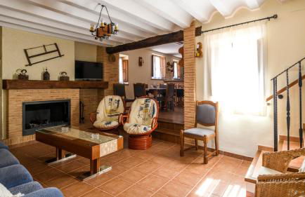 Casas Rurales de Vicorto - Foto 58