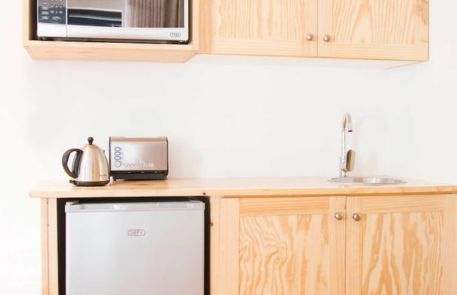 7 Ackermann Place Guest House - Foto 7