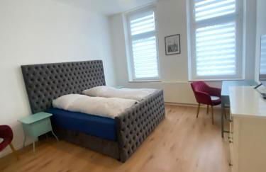 2Zimmer Apartment mit Stellplatz - Photo 10