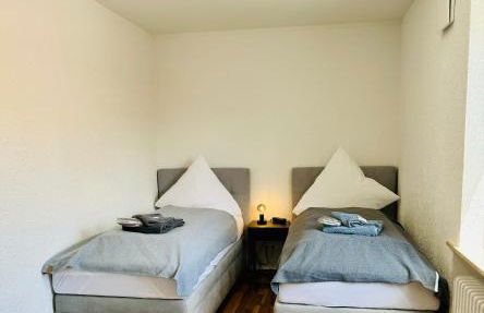 Mickey Flat 3 Zimmer Wohnung in Vohburg mit Büro - Foto 9