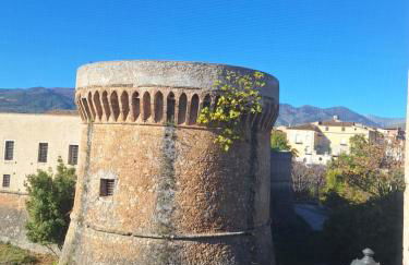 La rosa del castello - Photo 1