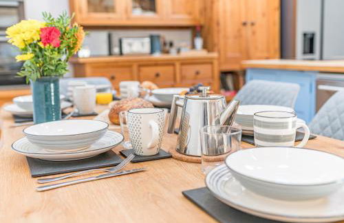 Swallow Barn - Foto 16