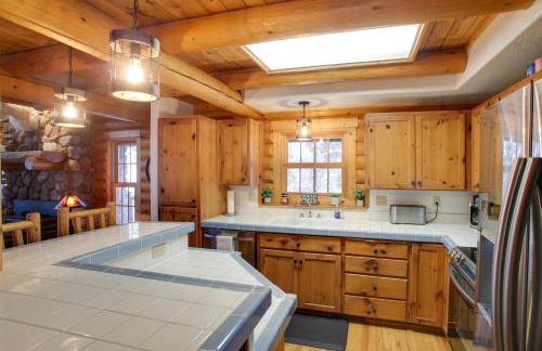 Rustic Gotham Bay Cabin on Lake Coeur dAlene - Foto 4
