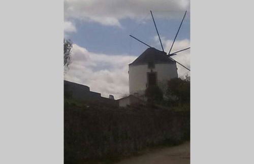 Páteo da Memória Casa do Pintor - Foto 29