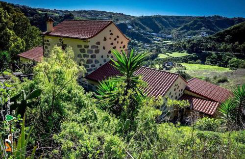 Casa Rural Las Caldereras - Foto 4