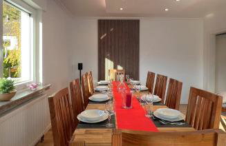 Ferienhaus Hörnchen - Photo 6