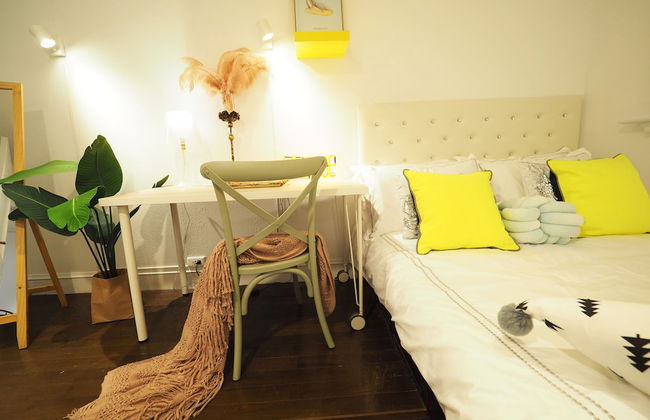 BR4&Zhongxiao Fuxing - Photo 32