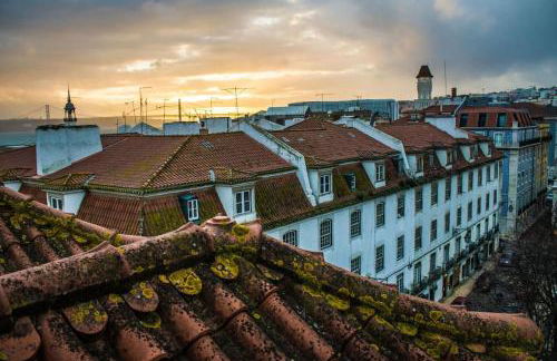 São Paulo Penthouse Duplex with amazing view - Photo 1