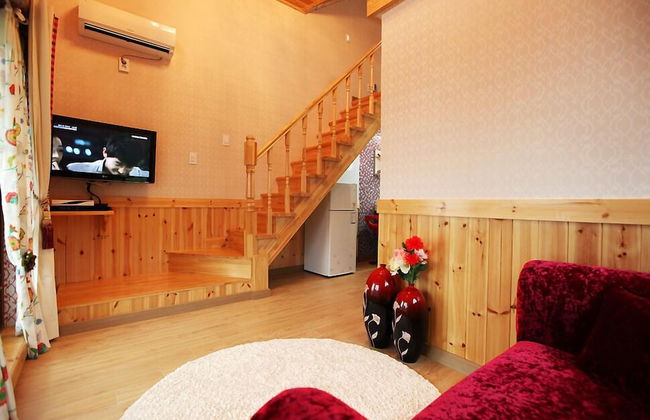 Popcorn House Pension - Photo 79