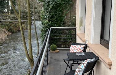 Ferienoase am Wasser - Foto 12