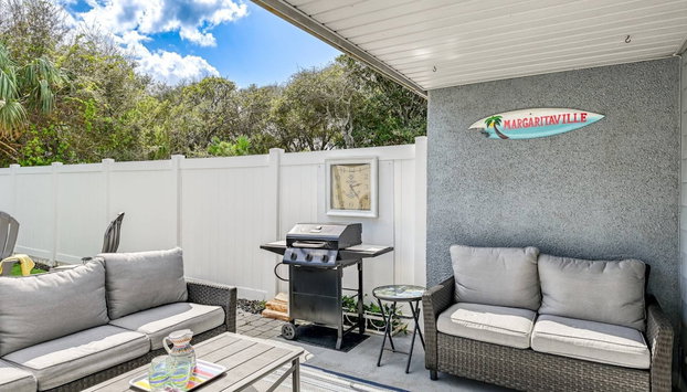 Ocean Breezes - Foto 5, Exterior