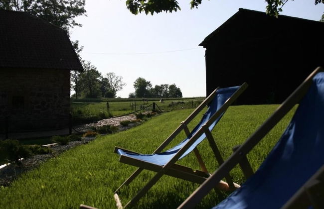 Folwark Mazurskie Legendy - Foto 51