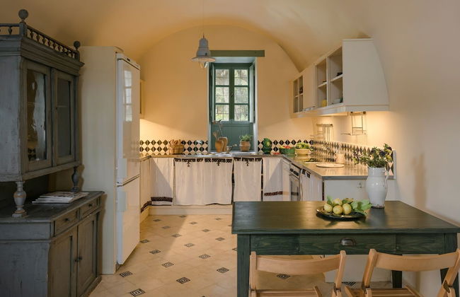 The Tower House - Photo 9