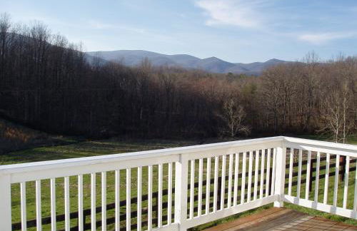 Fairhill Farm Country Vacation Rentals - Foto 24