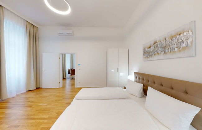 ALON HOMES Vienna – Premium City Center Apartments - Photo 7