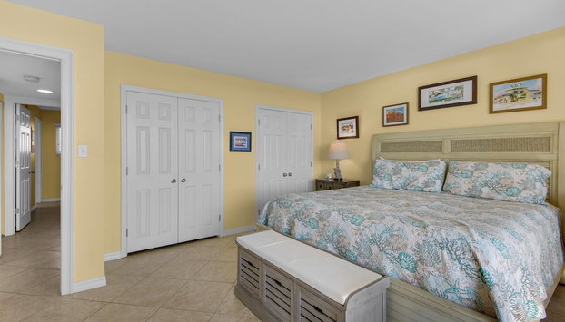 Starboard Village 412 - Foto 5, Habitación