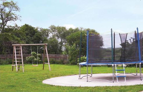 Herrenhaus Lübbenow - Foto 14