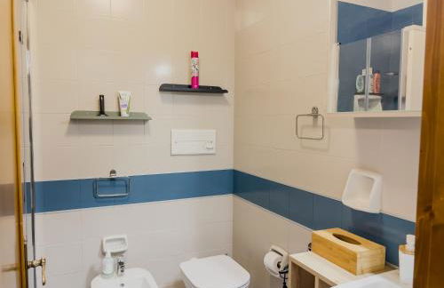 Vicino ad Asiago - Balcone e Wifi - Foto 7