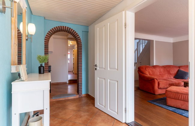 Ferienhaus in Tonning - Foto 29