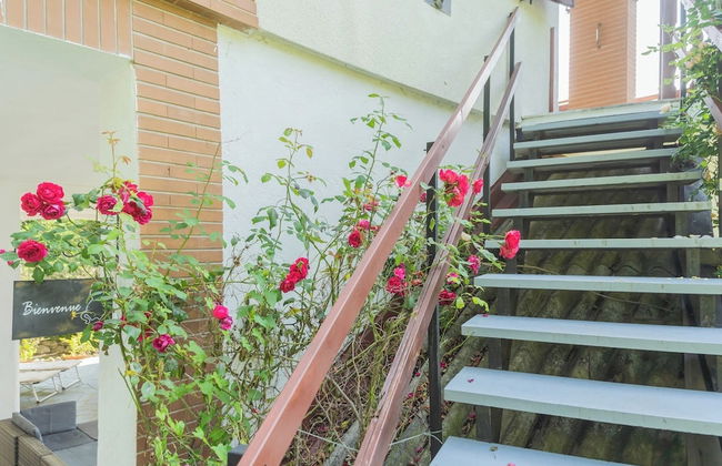 Top Lake View Villetta by Rent all Como - Foto 44