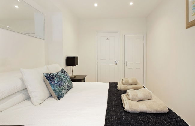 Central London Flat Westminster - Foto 5